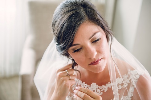 BRIDAL HAIR AND MAKEUP ARTISTRY BY CLAUDINE - Washington DC, Virginia ...